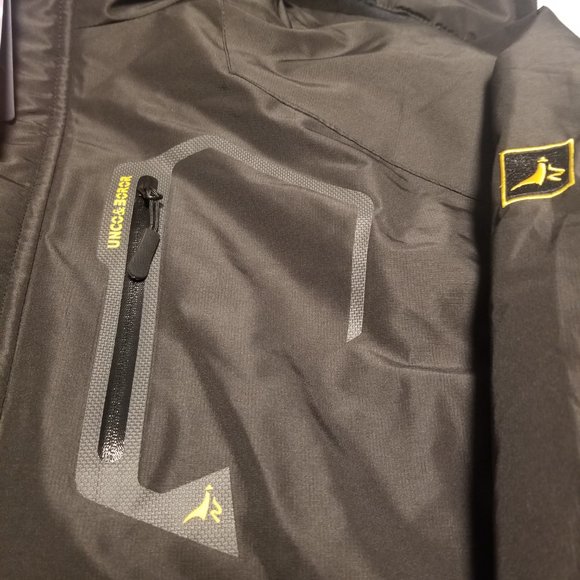 Moerdeng Waterproof Ski Jacket - Picture 5 of 6